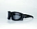 high-performance bulletproof goggles